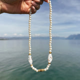 COLLIER ESSENZA
