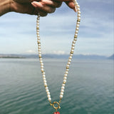COLLIER CHIAREZZA