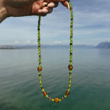 COLLIER NEBBIA