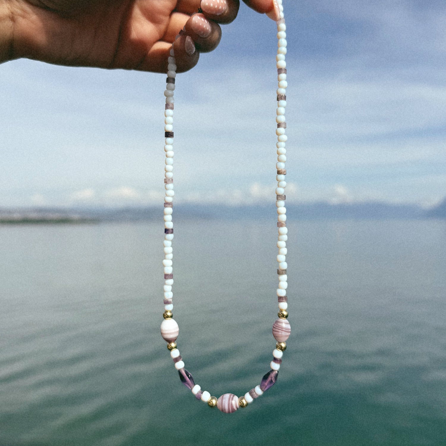 COLLIER GIUDECCA