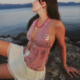 COLLIER SUMMER FISHING