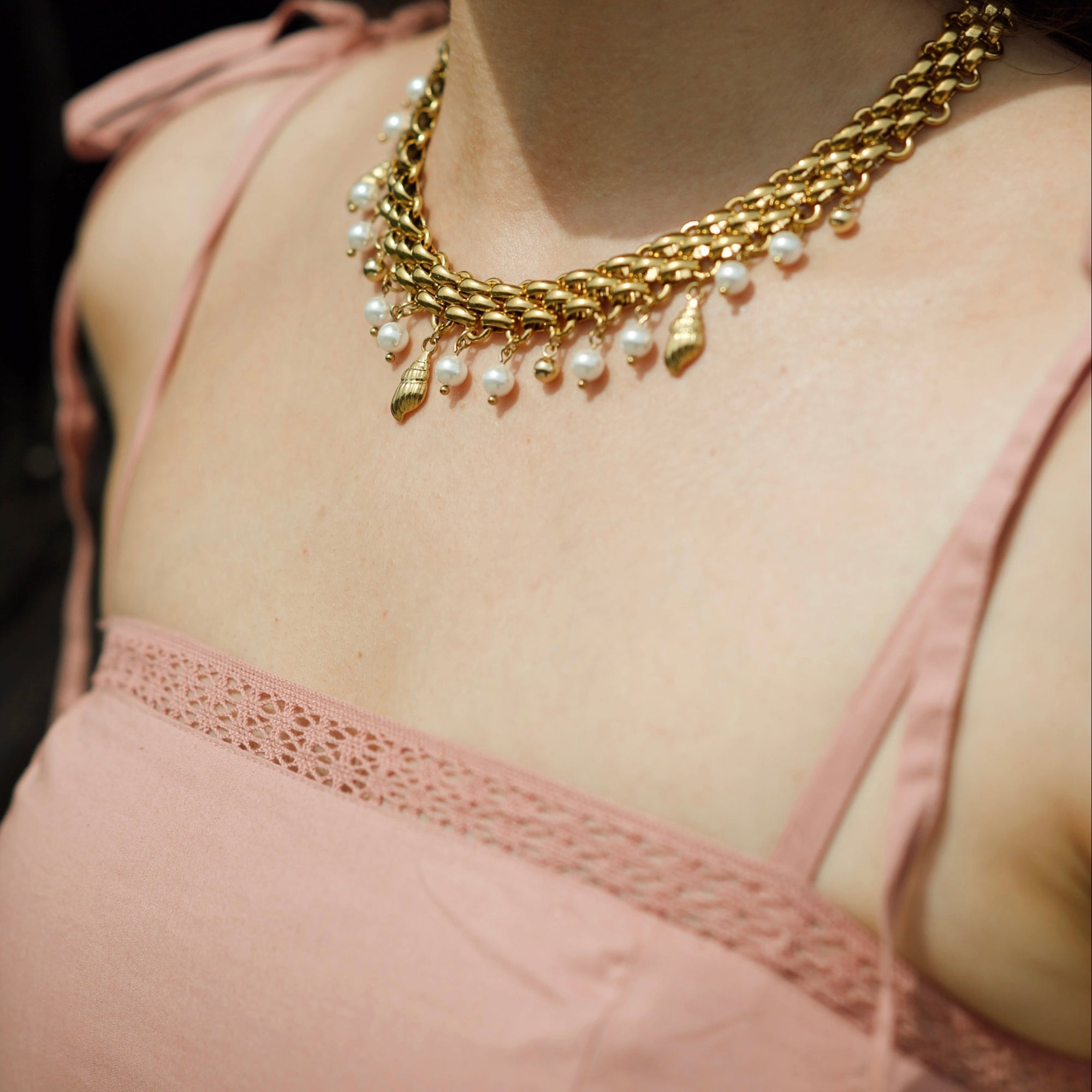 COLLIER SEA