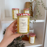 BOUGIE APPLE JAM