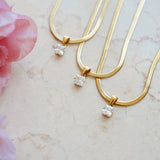COLLIER BELLA