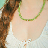 COLLIER PALMA