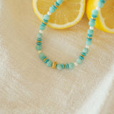 COLLIER COSTIERA