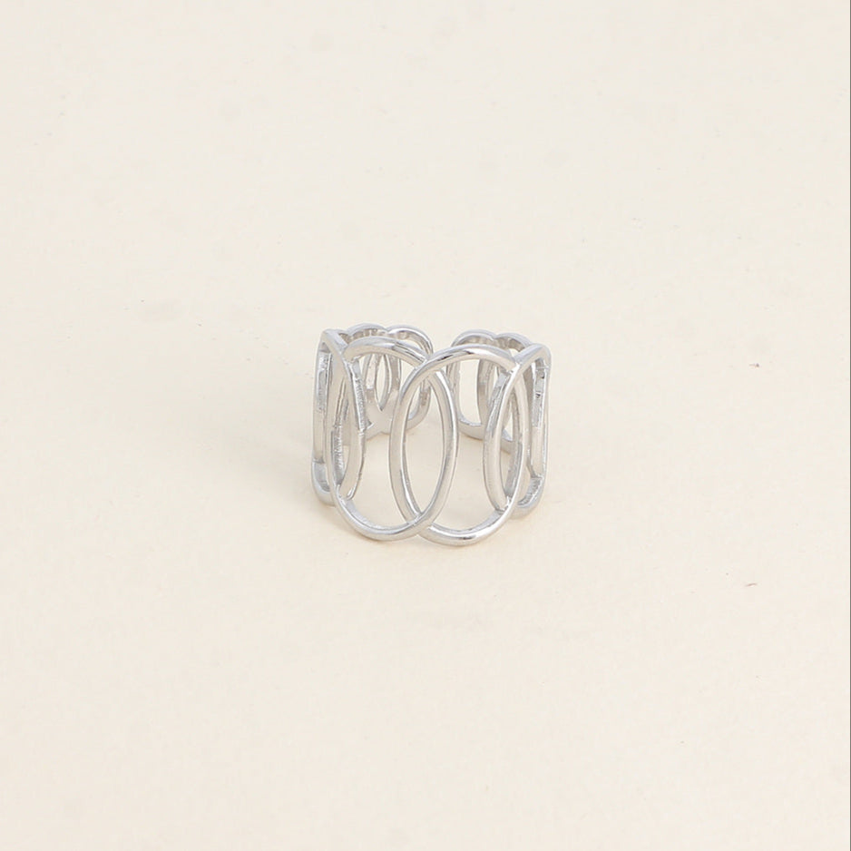 BAGUE OVELA