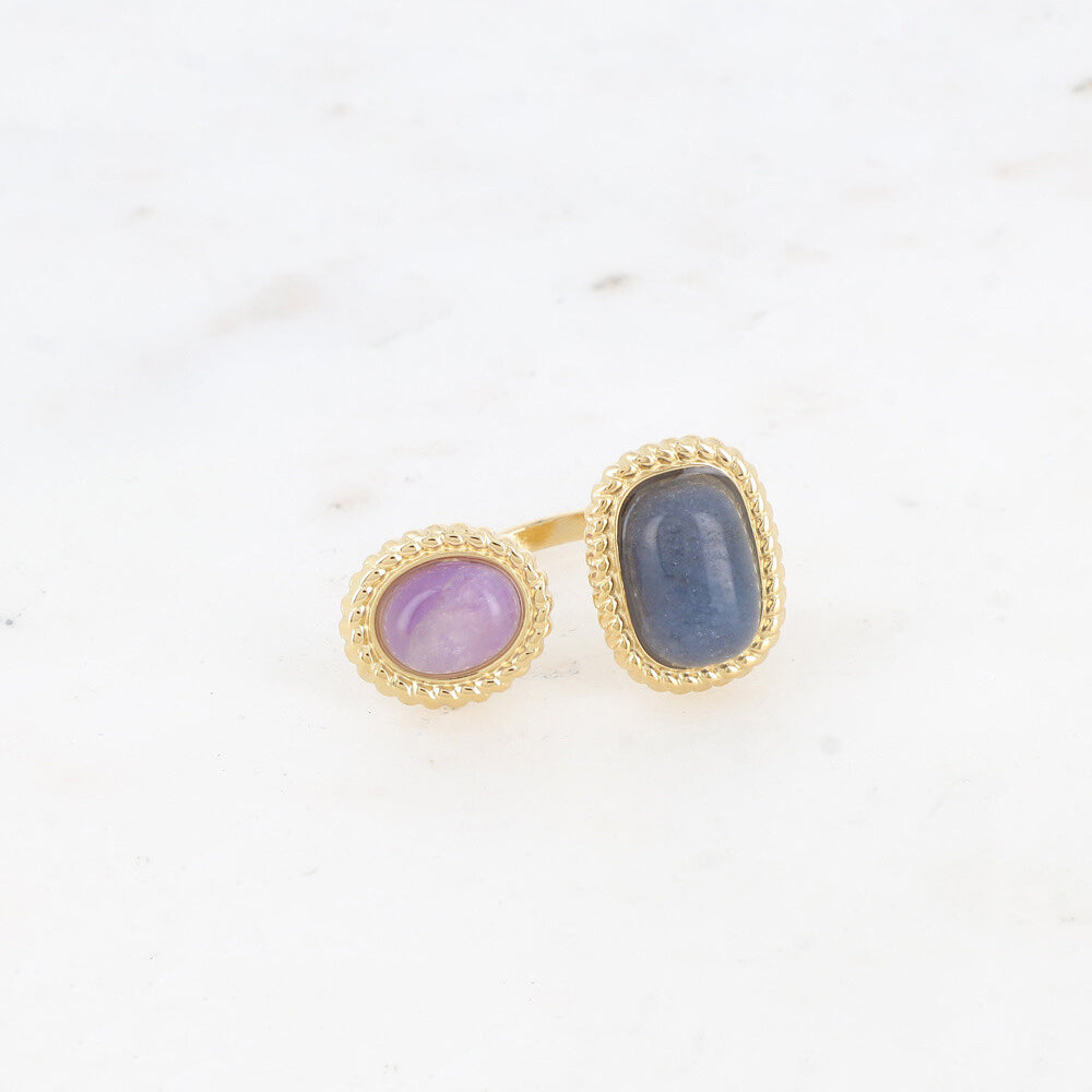 BAGUE ANNALYIA