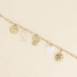 BRACELET OCEAN