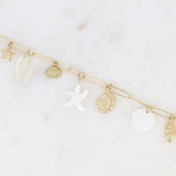 BRACELET POCAHONTAS
