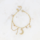 BRACELET MOON