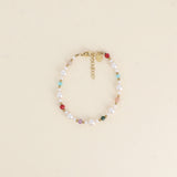 BRACELET ARC-EN-CIEL