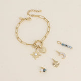BRACELET ÉTOILE