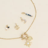 COLLIER ÉTOILE