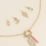 COLLIER MERIDA