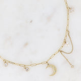 COLLIER MOON