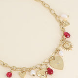 COLLIER LOVE