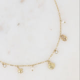COLLIER WAVE
