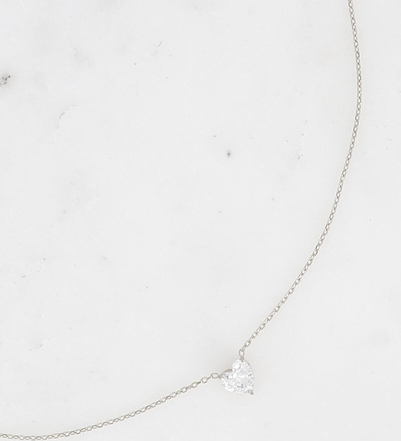 COLLIER COEUR