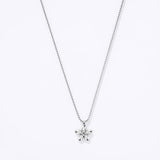 COLLIER PLUMERIA