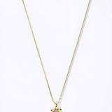 COLLIER PLUMERIA