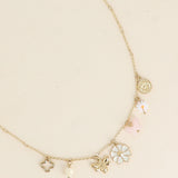 COLLIER BEE