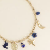 COLLIER COSMOS
