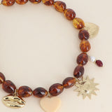 COLLIER AUTOMNE