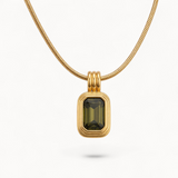 COLLIER SWEET GREEN
