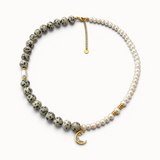 COLLIER MOON FALL