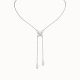 COLLIER BUTTERFLY