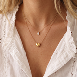 COLLIER HARMONIE
