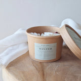 CIRES FONDANTES NOËL