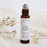 PARFUM ROLL-ON FRESH & SPIC