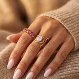 BAGUE GIULIA