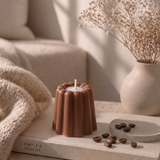 BOUGIE CANNELÉ