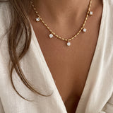 COLLIER INAYA