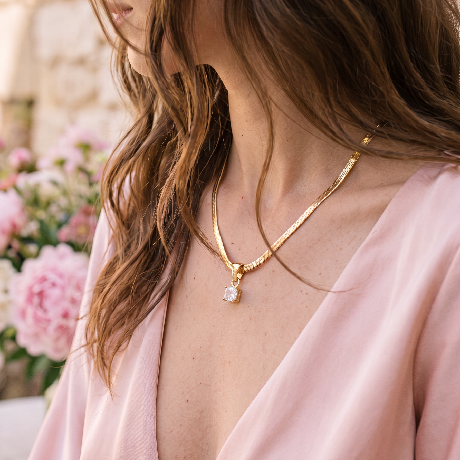 COLLIER BELLA