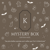 MYSTERY BOX EDITION NOËL