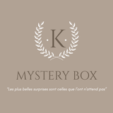 MYSTERY BOX