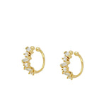 EARCUFF IRYNA - Khloe