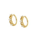 EARCUFF MANUELA - Khloe