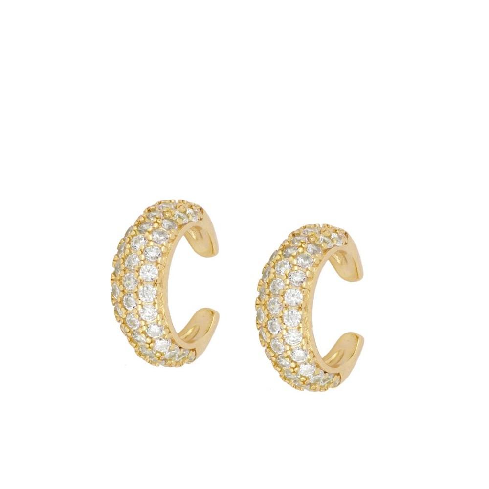 EARCUFF CENDRILLON - Khloe