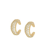 EARCUFF CENDRILLON - Khloe