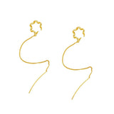 EARCUFF ELSA - Khloe