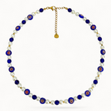 COLLIER MILLE FIORI