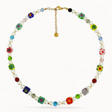 COLLIER MILLE FIORI
