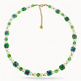 COLLIER MILLE FIORI
