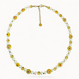 COLLIER MILLE FIORI