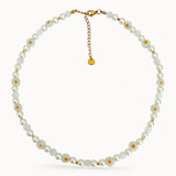COLLIER MILLE FIORI
